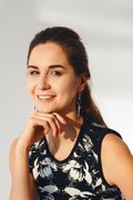 møt russiske damer, Элина
