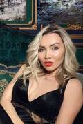 Dating med russiske damer, Yana