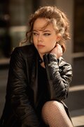 Dating med russiske damer, Anastasia