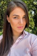 Dating med russiske damer, Галина