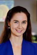 Dating med russiske damer, Элина