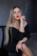 russiske jenter, Елена