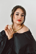 Dating med russiske damer, Екатерина