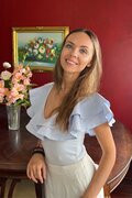 russisk kvinne, Tatiana