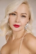russiske jenter, Злата