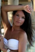 russiske jenter, Ksenia