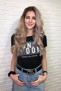 russiske damer søker mann, Камилла