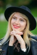 russiske jenter, Ksenia