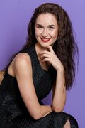 møt russiske damer, Элина