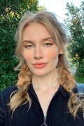 russisk kvinne, Олеся