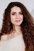 russiske jenter, Ірина