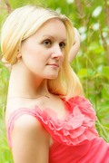 russiske jenter, Cvetlana